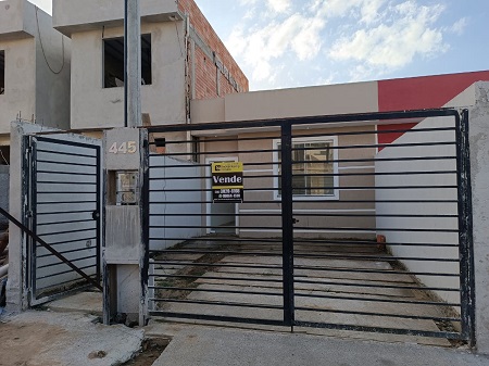 Casa no Bairro Roma, Volta Redonda